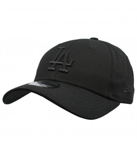 Kids LA 9Forty Snapback black New Era Kids LA 9Forty Snapback black New Era